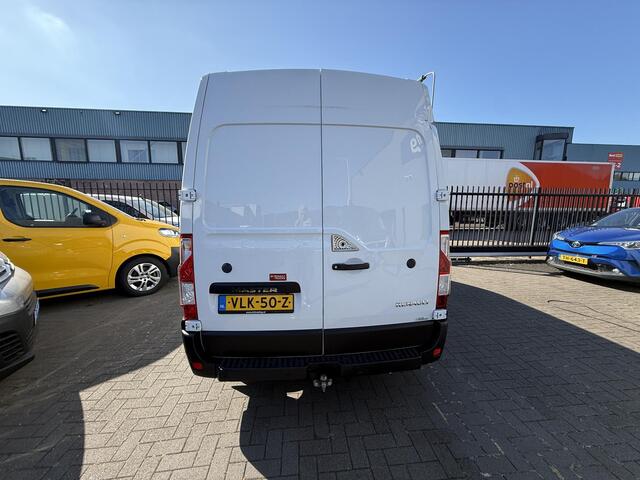 Renault MASTER T35 2.3 dCi 150 L3H2 KOEL EN VRIESWAGEN -20