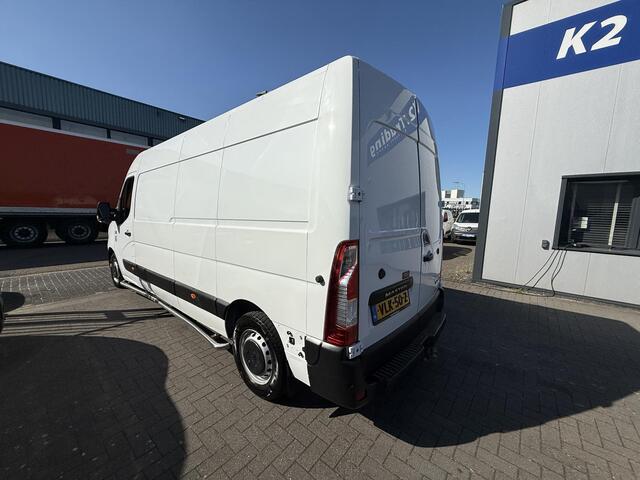 Renault MASTER T35 2.3 dCi 150 L3H2 KOEL EN VRIESWAGEN -20