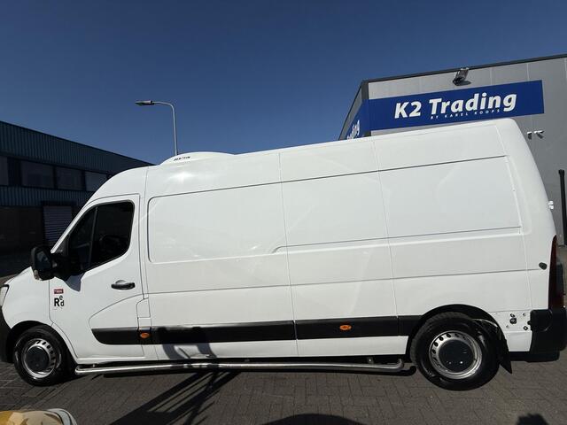 Renault MASTER T35 2.3 dCi 150 L3H2 KOEL EN VRIESWAGEN -20