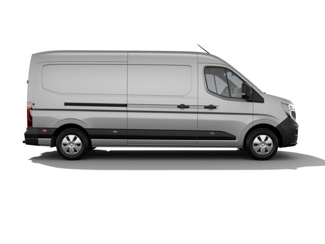 Renault MASTER Extra | Achteruitrijcamera | C-Shape LED dagrijverlichting | Elektronisch geregelde airconditioning