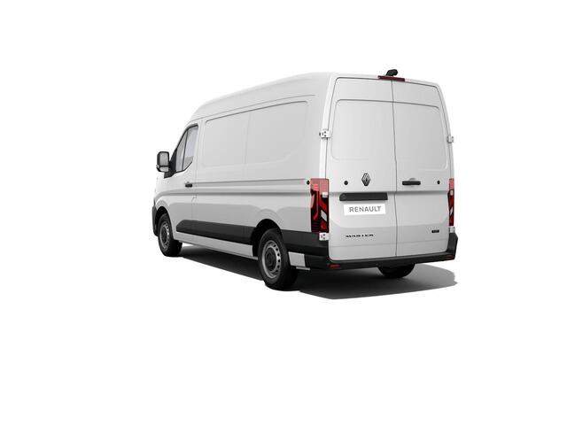 Renault MASTER E-Tech T35 L2H2 Advance long range 87 kWh | NIEUW | Navigatie | achteruitrijcamera + parkeersensoren | Climate control | Stoelverwarming