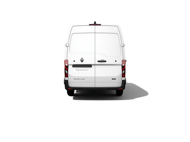 Renault MASTER E-Tech T35 L2H2 Advance long range 87 kWh | NIEUW | Navigatie | achteruitrijcamera + parkeersensoren | Climate control | Stoelverwarming