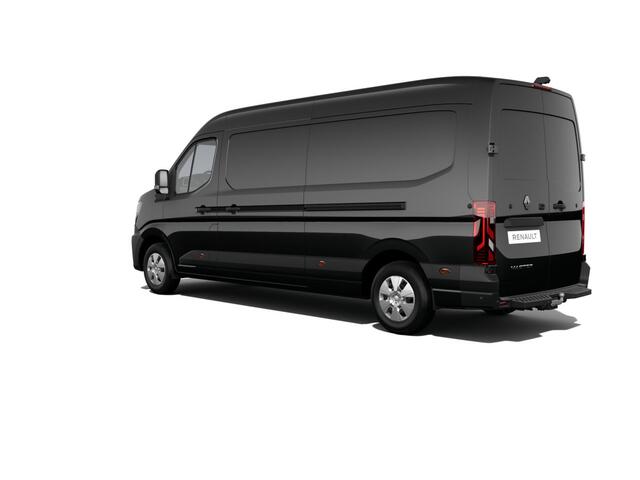 Renault MASTER Extra | Achteruitrijcamera | C-Shape LED dagrijverlichting | Elektronisch geregelde airconditioning