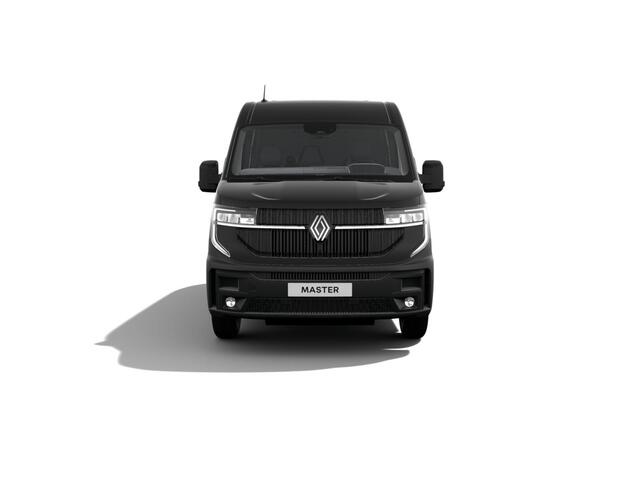 Renault MASTER Extra | Achteruitrijcamera | C-Shape LED dagrijverlichting | Elektronisch geregelde airconditioning