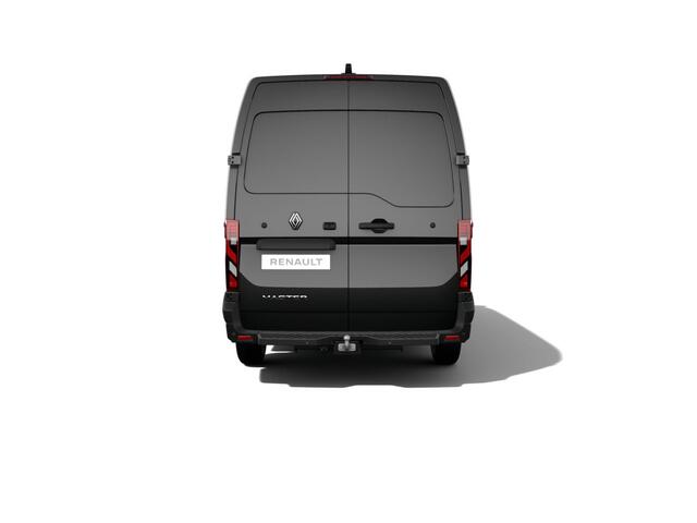 Renault MASTER Extra | Achteruitrijcamera | C-Shape LED dagrijverlichting | Elektronisch geregelde airconditioning