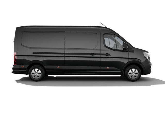 Renault MASTER Extra | Achteruitrijcamera | C-Shape LED dagrijverlichting | Elektronisch geregelde airconditioning
