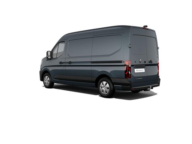 Renault MASTER Extra | Achteruitrijcamera | C-Shape LED dagrijverlichting | Elektronisch geregelde airconditioning