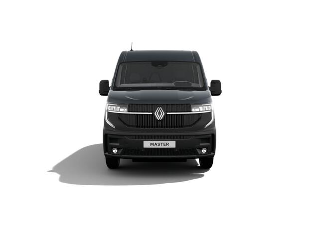 Renault MASTER Extra | Achteruitrijcamera | C-Shape LED dagrijverlichting | Elektronisch geregelde airconditioning