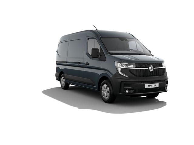 Renault MASTER Extra | Achteruitrijcamera | C-Shape LED dagrijverlichting | Elektronisch geregelde airconditioning