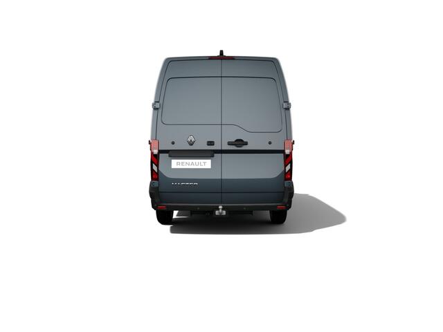 Renault MASTER Extra | Achteruitrijcamera | C-Shape LED dagrijverlichting | Elektronisch geregelde airconditioning