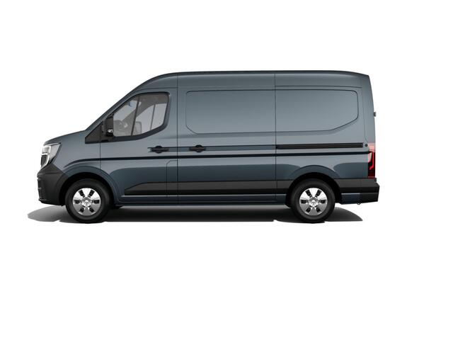 Renault MASTER Extra | Achteruitrijcamera | C-Shape LED dagrijverlichting | Elektronisch geregelde airconditioning