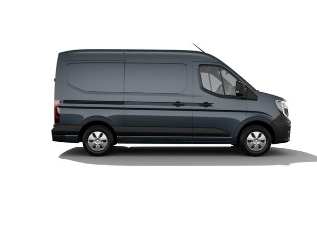 Renault MASTER Extra | Achteruitrijcamera | C-Shape LED dagrijverlichting | Elektronisch geregelde airconditioning