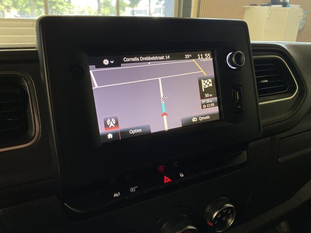 Renault MASTER T35 2.3 dCi 150 L2H2 Energy Comfort Automaat, Camera, Carplay