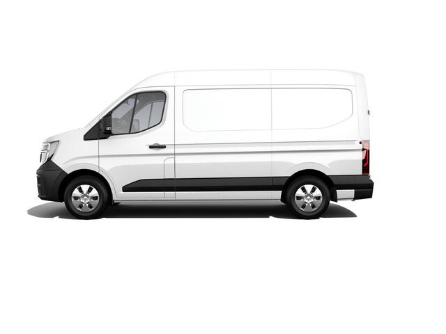 Renault MASTER E-Tech T35 L2H2 Extra long range 87 kWh | 22kW AC en 130kW DC laden | Navigatie | Camera | NIEUW UIT VOORRAAD LEVERBAAR |