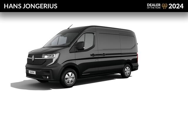 Renault MASTER Extra | Achteruitrijcamera | C-Shape LED dagrijverlichting | Elektronisch geregelde airconditioning