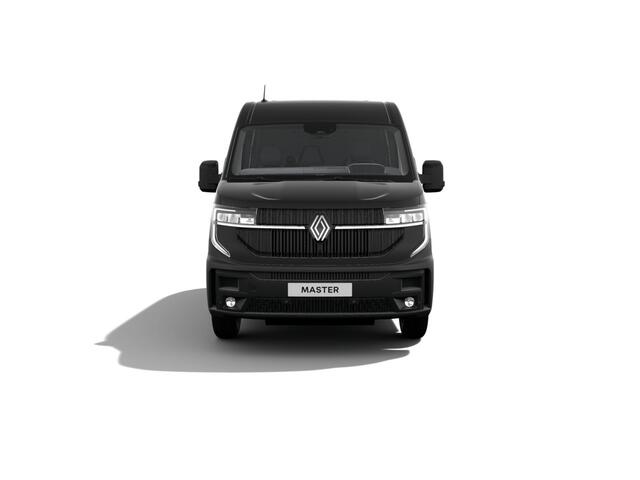 Renault MASTER Extra | Achteruitrijcamera | C-Shape LED dagrijverlichting | Elektronisch geregelde airconditioning