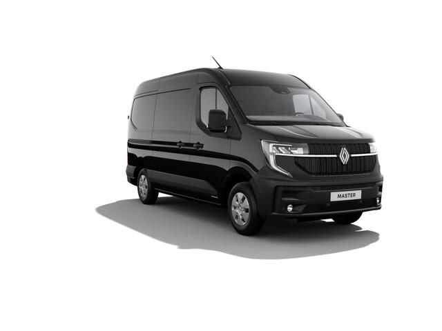 Renault MASTER Extra | Achteruitrijcamera | C-Shape LED dagrijverlichting | Elektronisch geregelde airconditioning