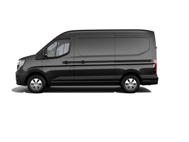 Renault MASTER Extra | Achteruitrijcamera | C-Shape LED dagrijverlichting | Elektronisch geregelde airconditioning