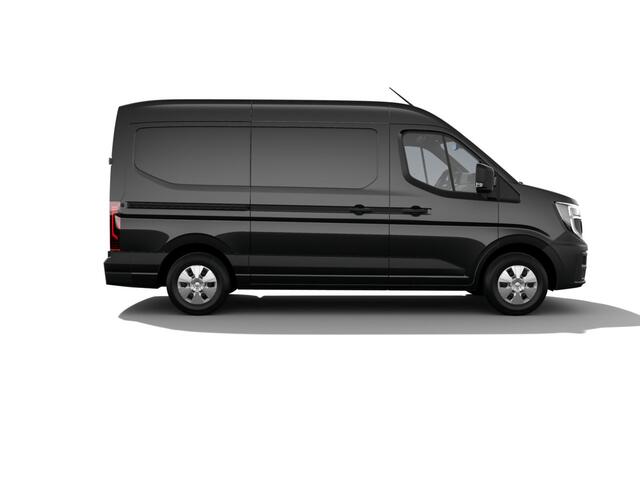 Renault MASTER Extra | Achteruitrijcamera | C-Shape LED dagrijverlichting | Elektronisch geregelde airconditioning