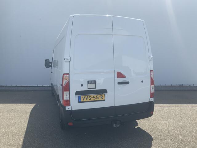 Renault MASTER T35 2.3 dCi 150 L2H2 Energy Work Edition Airco Cruise 3 Zits Navi Camera Trekhaak 2500 kg Euro 6