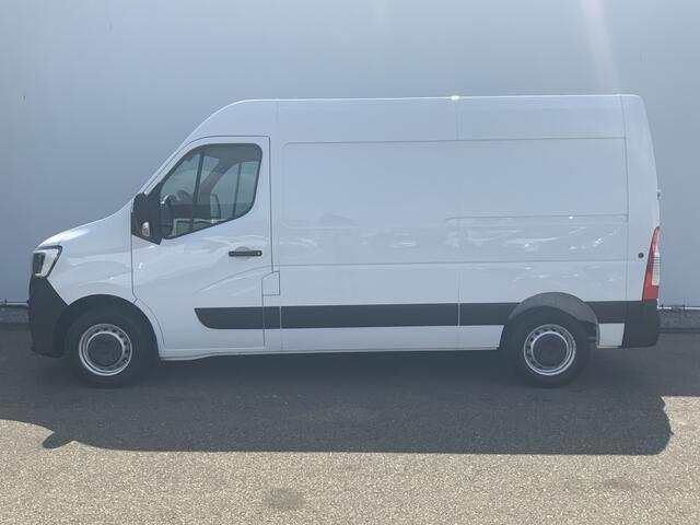 Renault MASTER T35 2.3 dCi 150 L2H2 Energy Work Edition Airco Cruise 3 Zits Navi Camera Trekhaak 2500 kg Euro 6