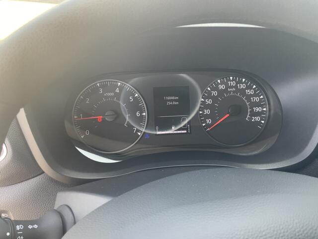 Renault MASTER T35 2.3 dCi 150 L2H2 Energy Work Edition Airco Cruise 3 Zits Navi Camera Trekhaak 2500 kg Euro 6
