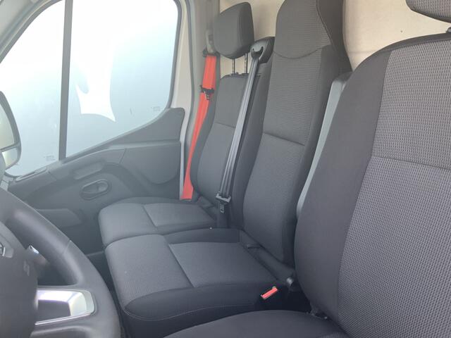 Renault MASTER T35 2.3 dCi 150 L2H2 Energy Work Edition Airco Cruise 3 Zits Navi Camera Trekhaak 2500 kg Euro 6