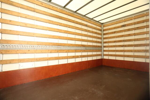 Renault MASTER T35 2.3 dCi 170PK Bakwagen Zijdeur DHollandia Laadklep Laadbak Airco Camera Cruise Navi 3 Persoons
