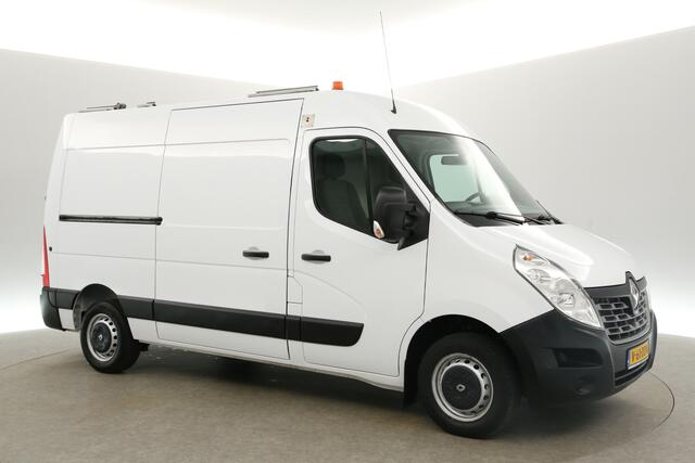 Renault MASTER T33 2.3 dCi L2H2 146PK Airco Camera Cruise Parkeersensoren Elektrpakket Trekhaak