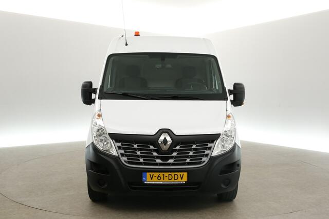 Renault MASTER T33 2.3 dCi L2H2 146PK Airco Camera Cruise Parkeersensoren Elektrpakket Trekhaak