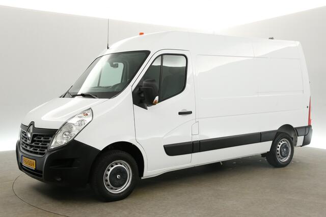 Renault MASTER T33 2.3 dCi L2H2 146PK Airco Camera Cruise Parkeersensoren Elektrpakket Trekhaak