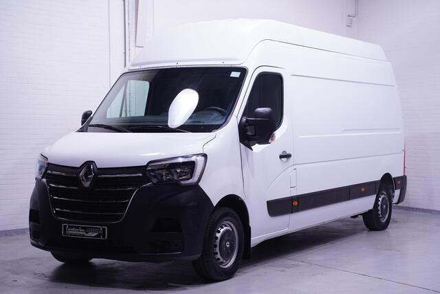 Renault MASTER 2.3 dCi 135 pk L3H3 LAADKLEP Airco Cruise control, Audio, 3-Zits, APK 07-2026