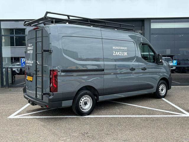Renault MASTER T35 2.0 dCi 130 L2H2 Advance - Demo - Direct beschikbaar - Imperiaal - Ladder -