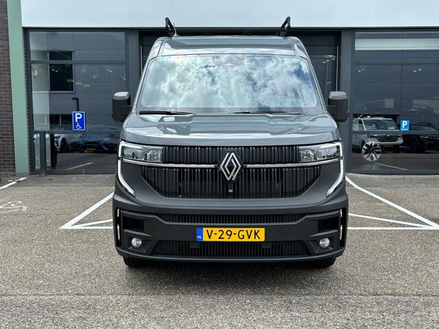 Renault MASTER T35 2.0 dCi 130 L2H2 Advance - Demo - Direct beschikbaar - Imperiaal - Ladder -