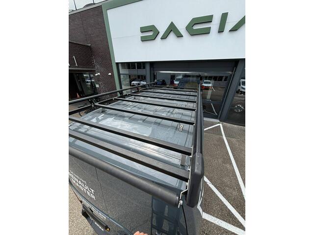 Renault MASTER T35 2.0 dCi 130 L2H2 Advance - Demo - Direct beschikbaar - Imperiaal - Ladder -