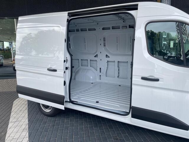 Renault MASTER T35 2.0 dCi 150 L2H2 Advance / VOORRAADMODEL ZONDER BPM!! /