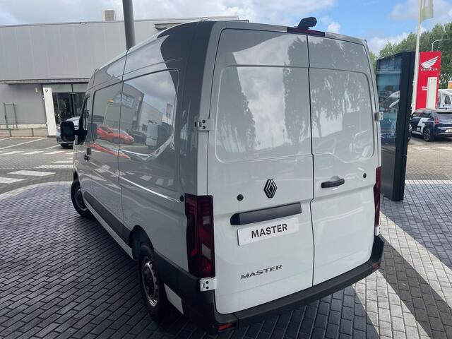 Renault MASTER T35 2.0 dCi 150 L2H2 Advance / VOORRAADMODEL ZONDER BPM!! /