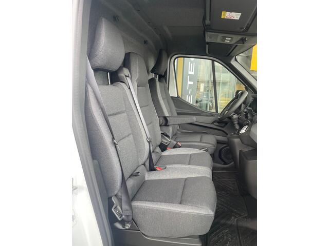 Renault MASTER T35 2.0 dCi 150 L2H2 Advance / VOORRAADMODEL ZONDER BPM!! /
