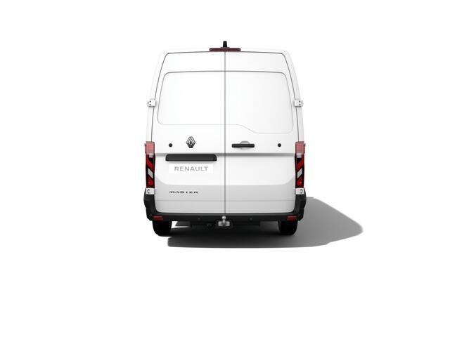 Renault MASTER Advance | C-Shape LED dagrijverlichting | Elektronisch geregelde airconditioning | Instrumentarium met 3,5" TFT scherm
