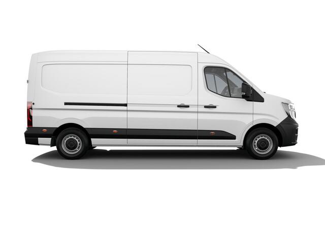 Renault MASTER Advance | C-Shape LED dagrijverlichting | Elektronisch geregelde airconditioning | Instrumentarium met 3,5" TFT scherm