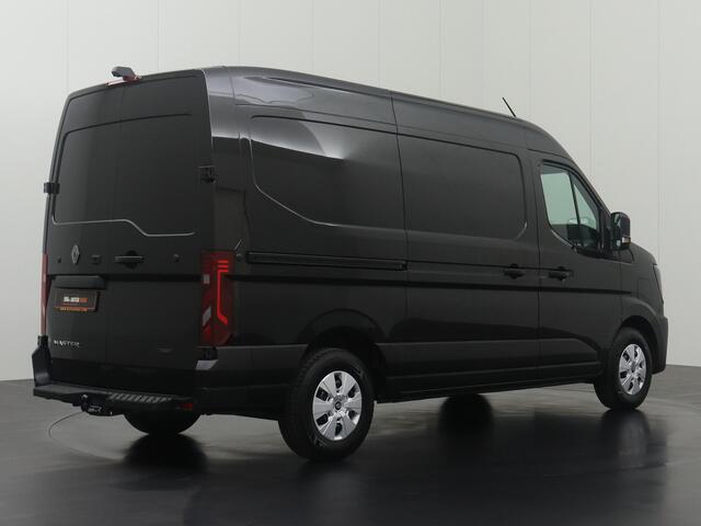Renault MASTER T35 L2H2 Extra long range 87kWh | 460 KM WLTP | Navigatie | Camera | Trekhaak | Airco | Cruise