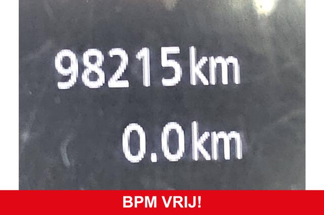 Renault MASTER T35 2.3 dCi 165 L3 DL Kipper EURO6 3500 kg trekhaak omvormer navi cruise control