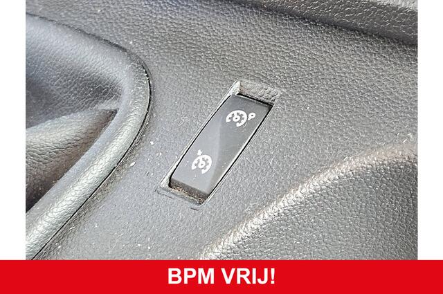 Renault MASTER T35 2.3 dCi 165 L3 DL Kipper EURO6 3500 kg trekhaak omvormer navi cruise control