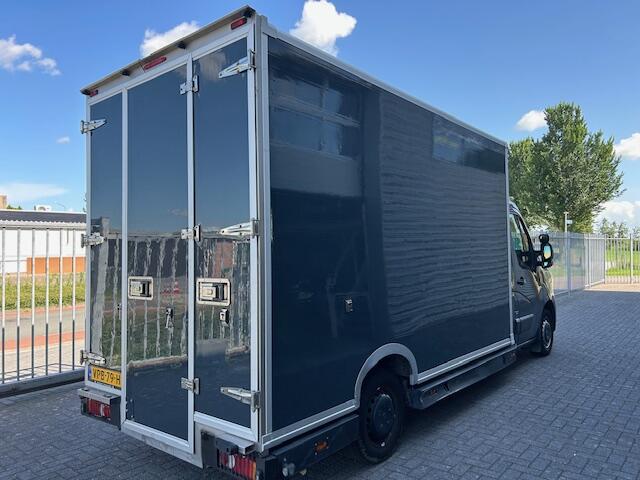 Renault MASTER T35 2.3 dCi 150 automaat Energy
