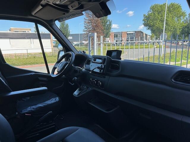 Renault MASTER T35 2.3 dCi 150 automaat Energy