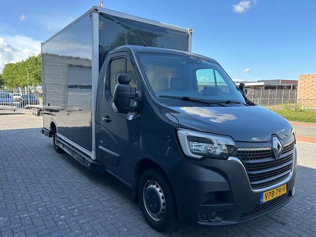 Renault MASTER T35 2.3 dCi 150 automaat Energy