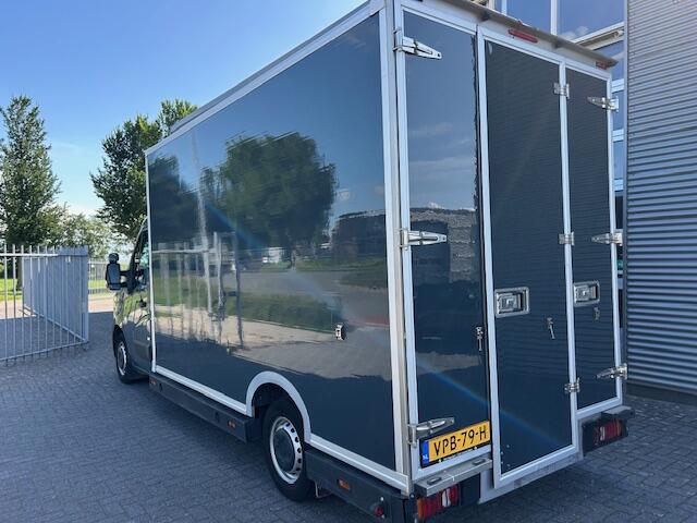 Renault MASTER T35 2.3 dCi 150 automaat Energy