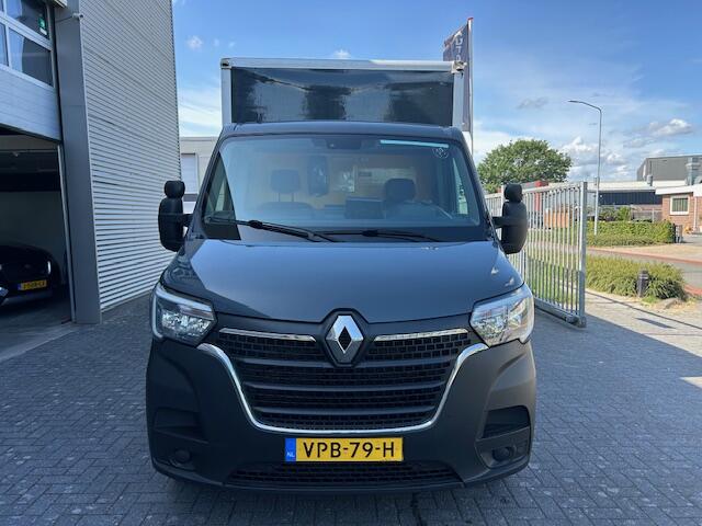 Renault MASTER T35 2.3 dCi 150 automaat Energy
