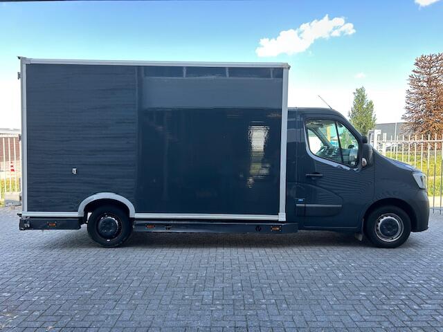 Renault MASTER T35 2.3 dCi 150 automaat Energy