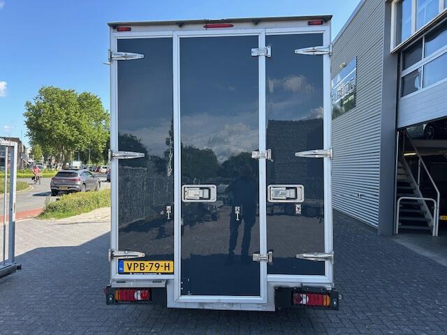 Renault MASTER T35 2.3 dCi 150 automaat Energy